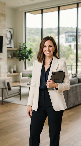 Elena Rossi - Senior Partner
