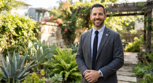 Marcus Sterling - Relocation Director