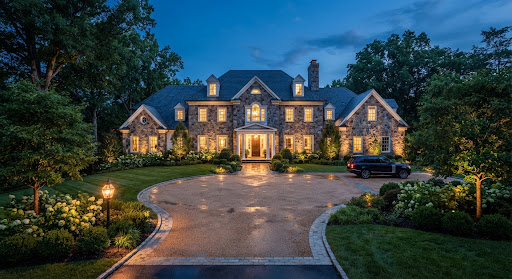 Bethesda Renovated Colonial