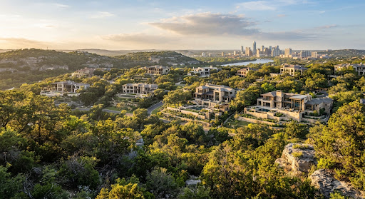 McLean Luxury Estate