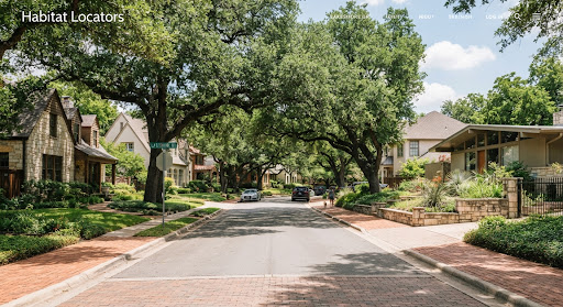 Bethesda Colonial
